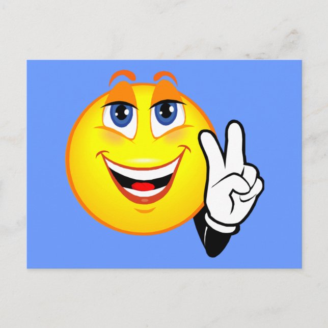 Fred Vykort (Framsida)