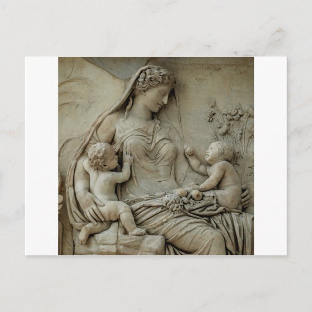 Fred Vykort (Framsida)