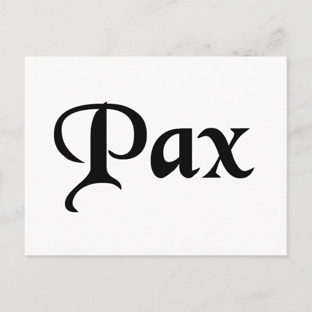 Fred Vykort (Framsida)