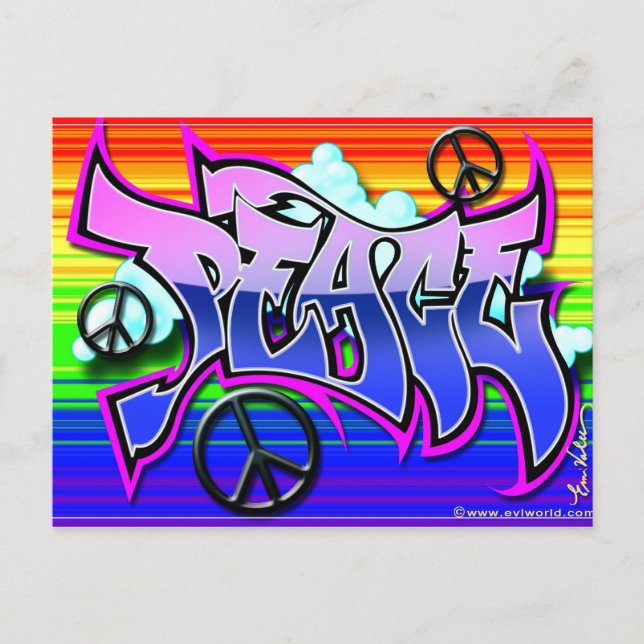 Fred Vykort (Framsida)