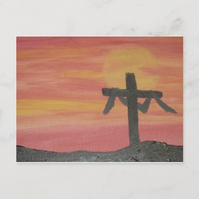 Fred Vykort (Framsida)