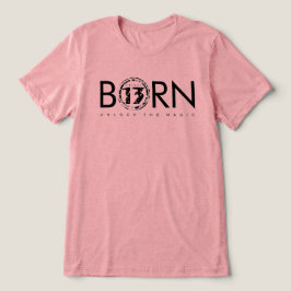 Fredag 13:e Klubben T Shirt