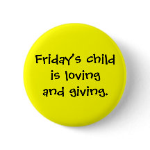 Fredag barn knäppas