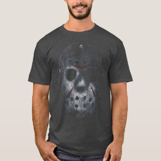 Fredag den 13:e 10 t shirt