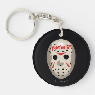 Fredag den 13 Hockey Mask Graphic