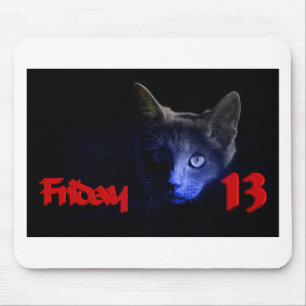 fredag den 13 musmatta