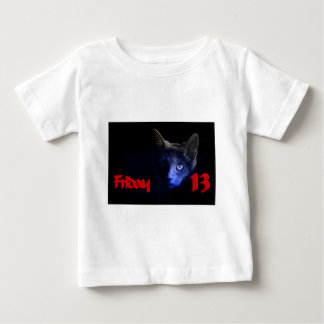 fredag den 13 t-shirt