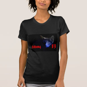 fredag den 13 t shirt
