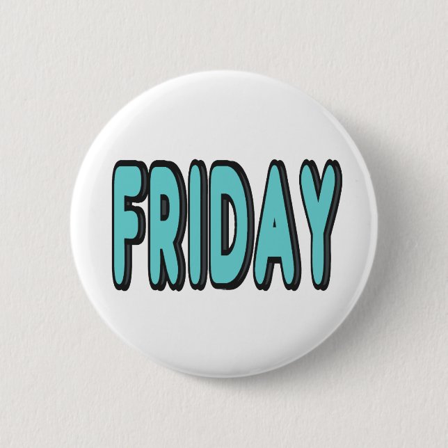 Fredag Knapp (Framsida)