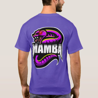 Fredag Morale - Mamba T Shirt