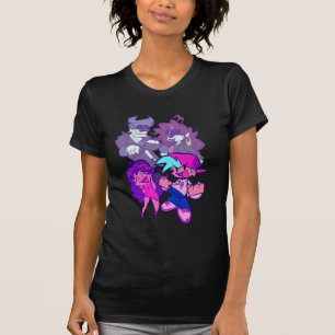 FREDAG NIGHT FUNKIN FNF TShirt Poster 313 T Shirt