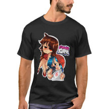 Fredag Night Funkin"