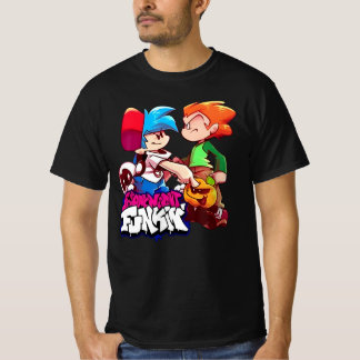 " Fredag Night Funkin " T Shirt