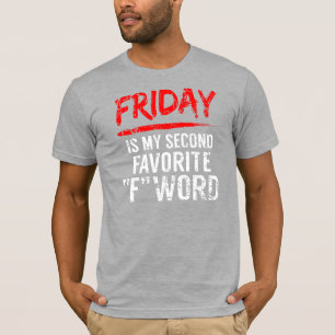 Fredag om min andra favorit från Ord T Shirt