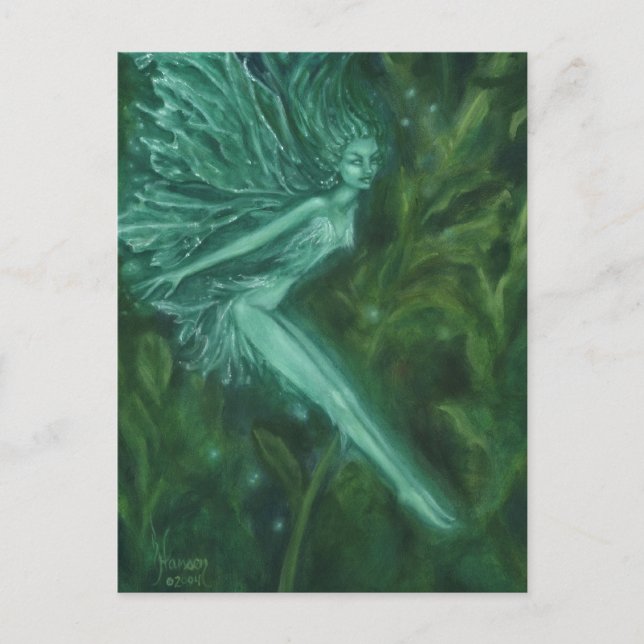 Fredag Sprite Vykort (Framsida)