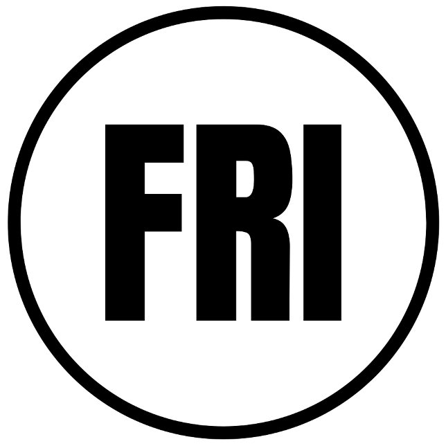Fredag Stämpel (Skapare uppladdad)