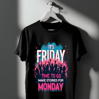 Fredag T Shirt