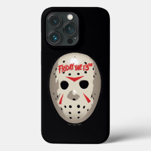Fredagen den 13:e Grafik för hockeymask