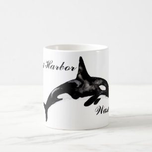 Fredaghamn Kaffemugg