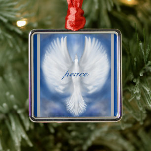 Fredags Julgransprydnad Varje Dag Ornament Skylt