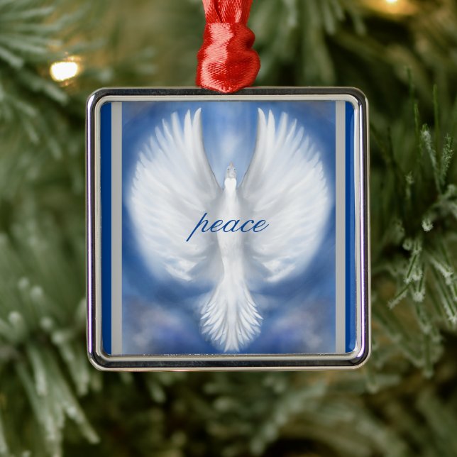 Fredags Julgransprydnad Varje Dag Ornament Skylt (Träd)
