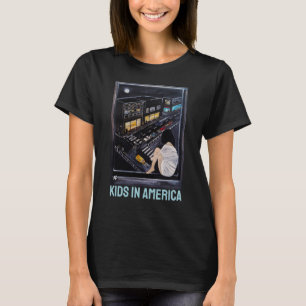 Fredagskvällsmålning av Alfred Fox T Shirt