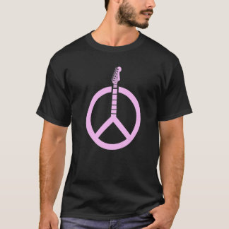 Fredagsmuggen gitarrist t shirt