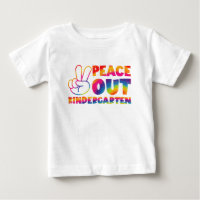 Fredagsmys Förskola Tie Dye Sista Skoldagen