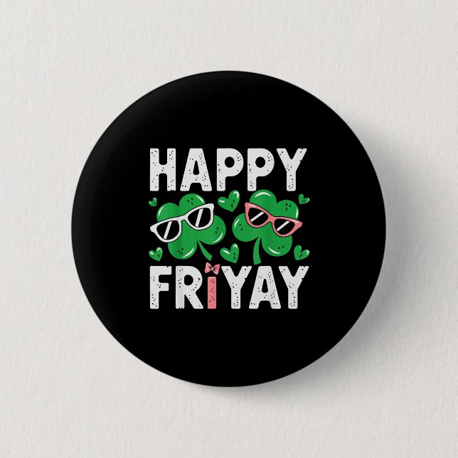 Fredagsmys fredag Glad fri Yay lärare _4  Knapp (Framsida)