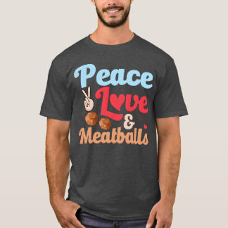 Fredagsmys Italiensk mat Matbloggare Nudlar f T Shirt