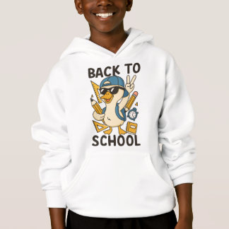🧢 Fredagsmys, sommar! — Nu är det skolstart! 🕶️ T Shirt