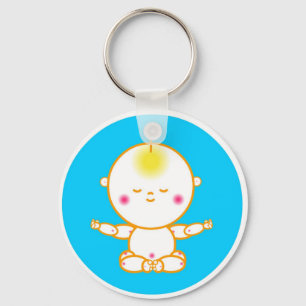 FREDBABY Keychain Nyckelring