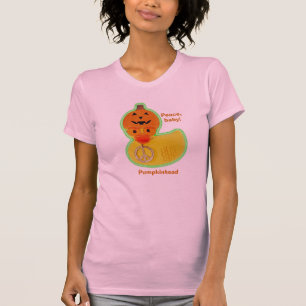 Fredbaby (rosa exponeringsglas) v2.0 tee