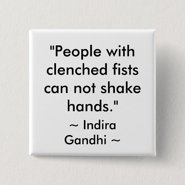 FREDCITATIONSTECKEN KNAPP (Framsida)