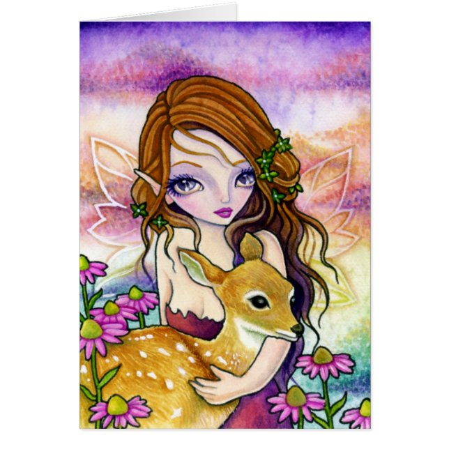 Freddal - tomt kort (Framsidan)