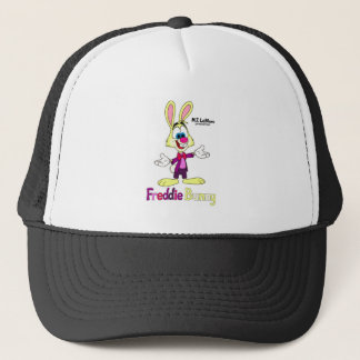 Freddie Bunny Keps