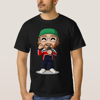 Freddie Dredd Söt T Shirt
