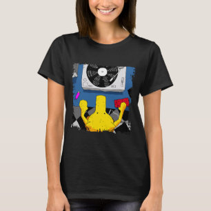 Freddie Gibbs Vaporware American T Shirt