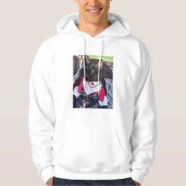 Freddie tröja hoodie
