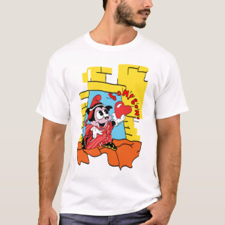 Freddie Wembley 86 TShirt Betty338png338 T Shirt