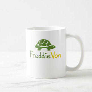 FreddieVon mugg
