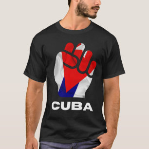 Freddom för Kuba T Shirt