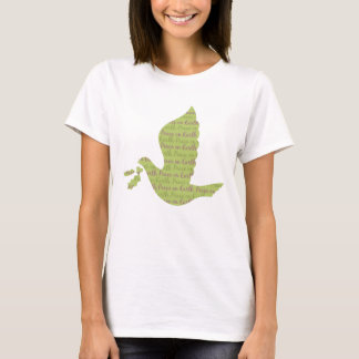 Fredduva T-shirt