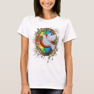 Fredduva Tee Shirt
