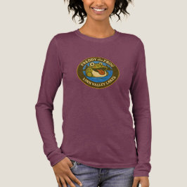 Freddy Groda från Linn Valley Lakes T-shirt