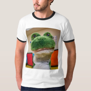 Freddy grodan t shirt