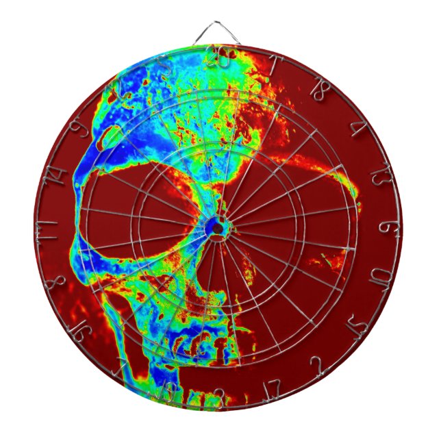 Freddy neon piltavla (Framsidan)