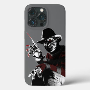 Freddy vs. Jason Freddy Seeing Red
