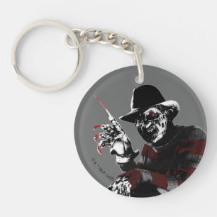 Freddy vs. Jason Freddy Seeing Red