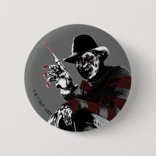 Freddy vs. Jason Freddy Seeing Red Knapp